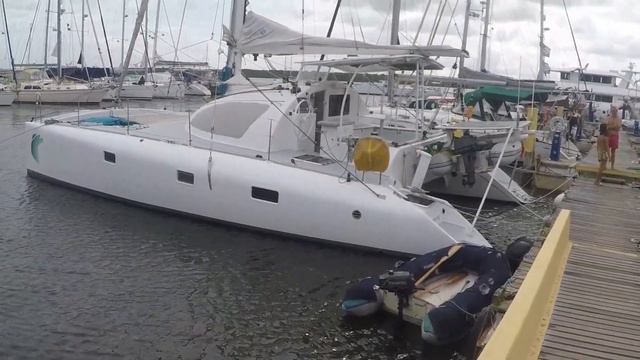 Mis au sec au Brésil  #136 смотреть онлайн