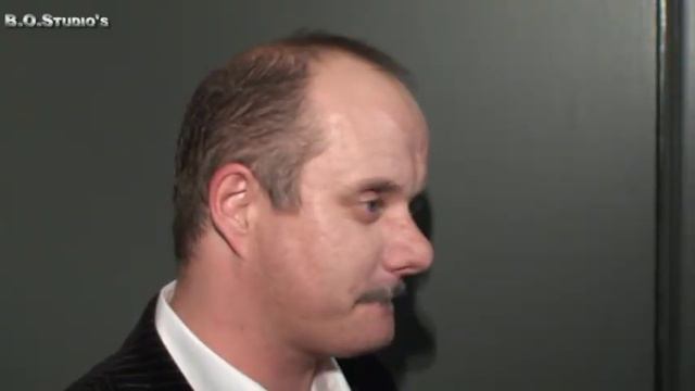 Interview met Armando BO studios смотреть онлайн