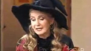 Juliet Mills On Soap Talk Part 2