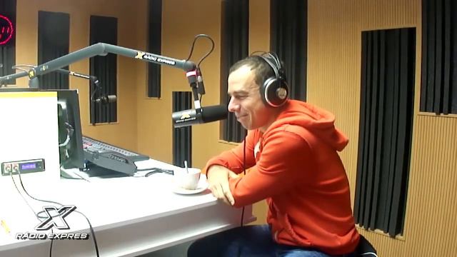 Do trojky s Mačom a Mišom: Dominik Hrbatý смотреть онлайн