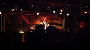 Leslie West @ New Morning - 8/10/10