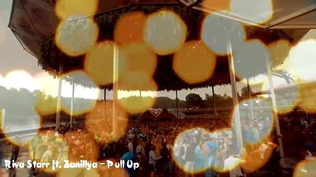 Lauren Lane @ Tomorrowland 2017 ANTS Stage Techno Breakdowns Only