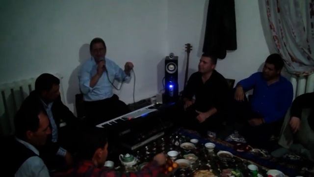 БАЙРАМ ЕГЕН КЛАСДАШЛАРЫ БИЛЕН 2 АБДЫ АГА ЯГМЫРОВ смотреть онлайн