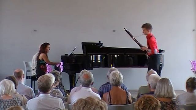 Copenhagen Summer Festival 2014 смотреть онлайн