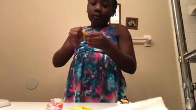 Kayla Ross смотреть онлайн