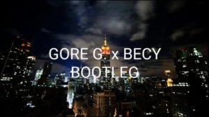 PÁPAI JOCI - ÖZÖNVÍZ ( GORE G. x BECY BOOTLEG ) 2019