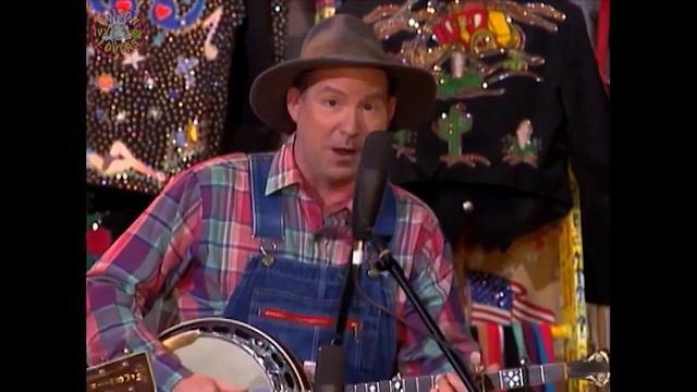 The Marty Stuart Show - EP 24 - Special guest "Wanda Jackson” смотреть онлайн