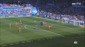 Alaves - Valencia 2-1 | Game Highlights HD | 25/02/17