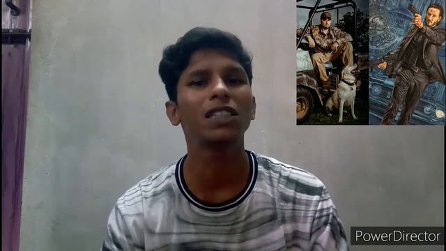 Real Life John Wick | Marcus Luttrell | Lone survivor | Tamil | #78 | SURIYA16 | смотреть онлайн