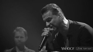 Dave Gahan and Soulsavers - My Sun (Los Angeles Oct 19 2015)