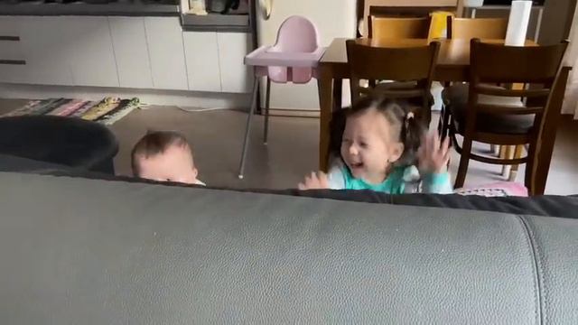 Южная Корея 🏠18 марта/Вместе в садик/Сан на прививку/В магазине/С мамой весело/Фото из садика смотреть онлайн