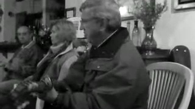 Los ejes de mi carreta-Nils Skoglund B. смотреть онлайн