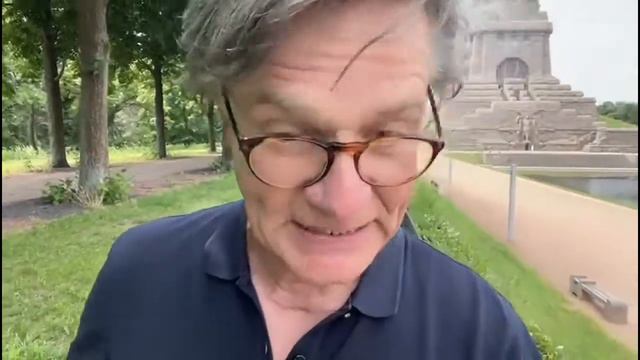 DNEWS24TV Mensch Escher: Peter Escher - altersgerechter Sport