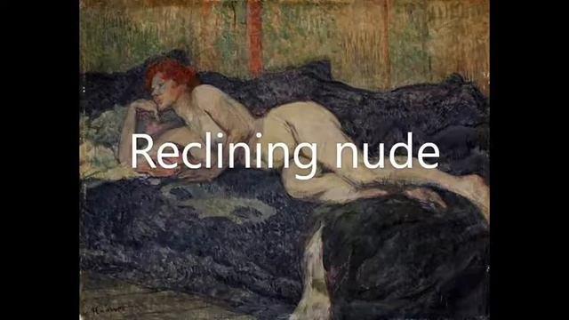 Henri de Toulouse Lautrec VI смотреть онлайн