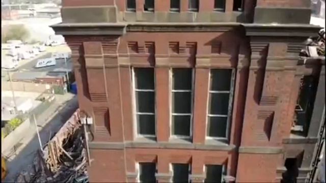 Raymill FIRE MAVIC AIR FLYOVER 2018 смотреть онлайн