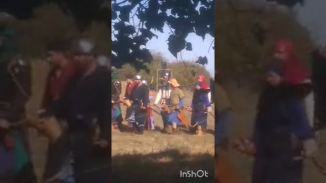 Куликово поле 2 часть смотреть онлайн