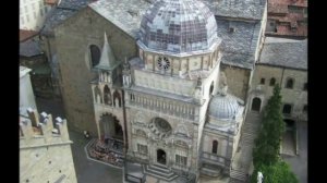 Le campane di Bergamo Alta - Torre Civica "Il Campanone"