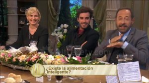 Almorzando con Mirtha Legrand - 27 de marzo