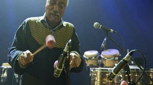 Mulatu Astatke - Azmari / live in Brussels 2014