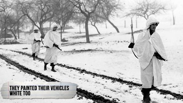 Most SHOCKING Military Casualties of World War 2 - Episode 3 [Western Front] смотреть онлайн