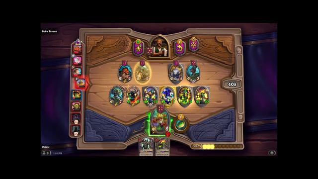 Hearthstone: Battlegrounds Will Save Hearthstone if Blizzard Let It смотреть онлайн