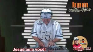 Dj Wilson DJesus