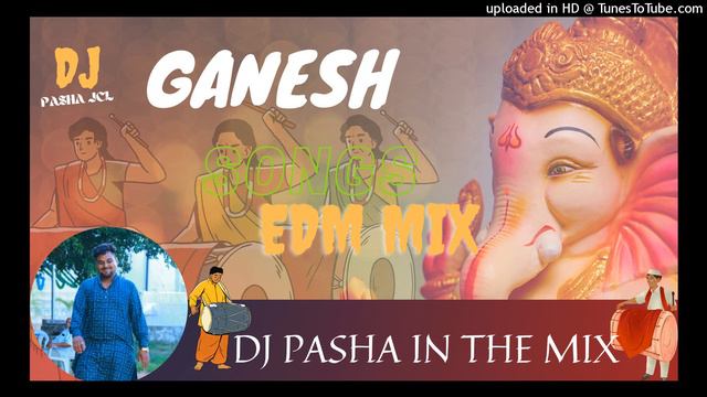 ELUKAPAINA-UREGI-GANAPAYYA-SONG (REMIX) BY  DJ PASHA JCL смотреть онлайн