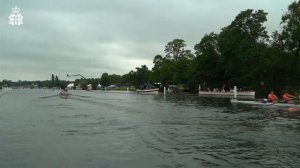 University College, Dublin, IRL v University of Virginia, USA - Prince Albert | Henley 2023 Day 2