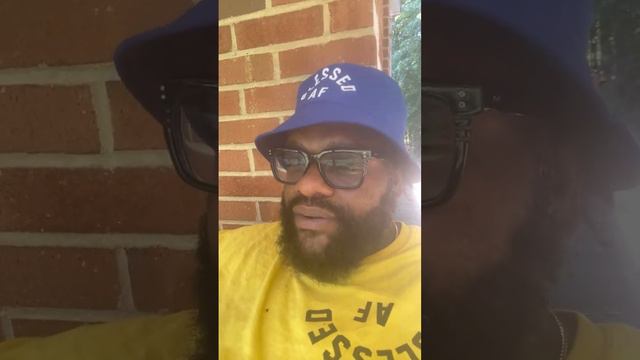 Ronnie Jordan is going live! смотреть онлайн