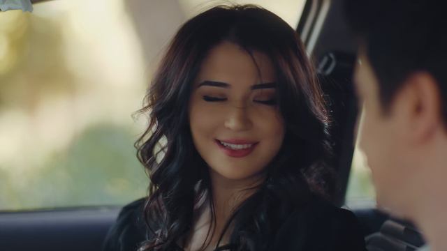 Athambek Yuldoshev - Bevafo deymu (Official Music Video)