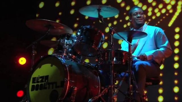 Eliza Doolittle - Pack Up (Live at the NMAs) смотреть онлайн