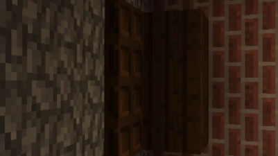 прохожу карту five Nights at Freddy's в Майнкрафте (minecraft)