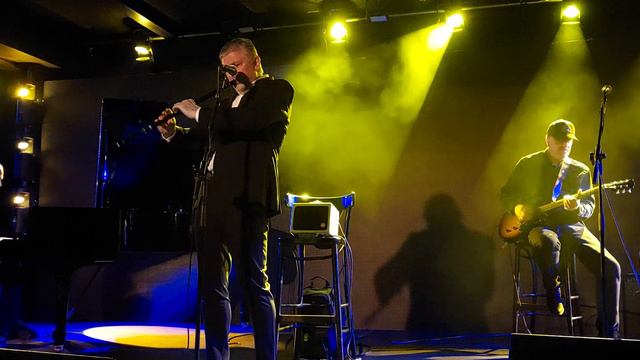 Теодосий Спасов, Влатко Стефановски, Васил Хаджиманов - "ОХРИД" смотреть онлайн