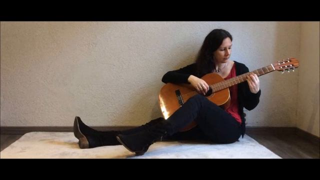 01 - Vincenzo Capirola: Ricercar смотреть онлайн