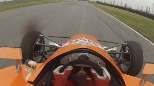 Onboard test Predator's PC010 - Cremona Circuit