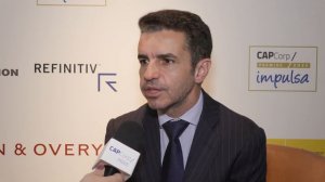 Carlos Robles   Managing Director de Carlyle