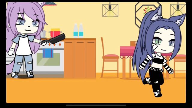 1/? Очень маленький мини фильм _[Знак огня]_ смотреть онлайн