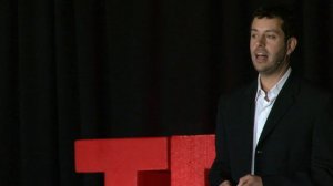 TEDxMileHighSalon - Cesar Gonzalez - What Others Think Does Matter