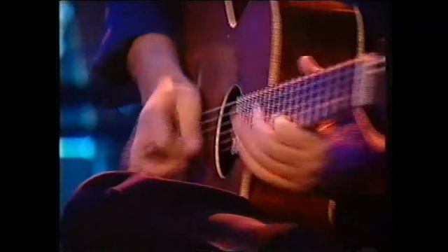JOHN MCLAUGHLIN.TRILOCK GURTU LIVE. EXPO 92 SEVILLA смотреть онлайн