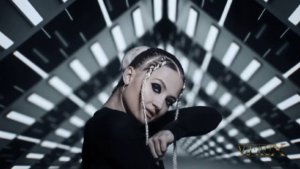 DJ VAL - Keep the burning (VJ Aux)