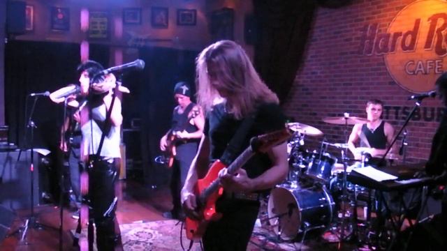 Mr Nice Guy 09-28-2012 V6 (Video by Tom Messner) смотреть онлайн