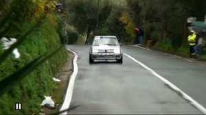 Aldo Prisco 12° Slalom Sorrento - Sant' Agata 2016