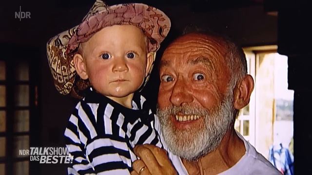 NDR Talk Show 2000 | Das Beste! vom 23. Juli 2021 смотреть онлайн