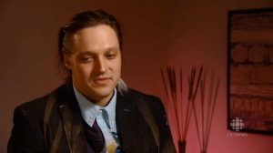 Arcade Fire - Interview with Win Butler on CBC