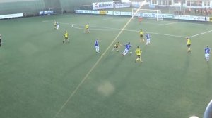 Sarpsborg 2.omgang del1