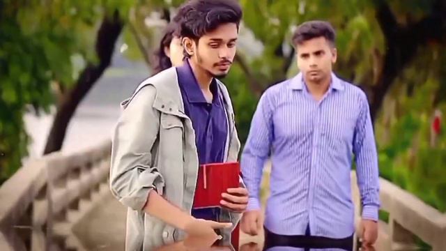 Jontrona X Tomar Amar Shohor смотреть онлайн