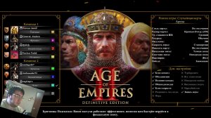 Age of Empires II Definitive Edition