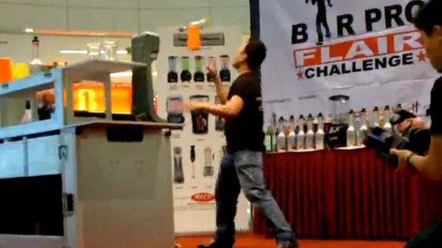 Bar pro flair sg 09 (Amp From Thailand) смотреть онлайн