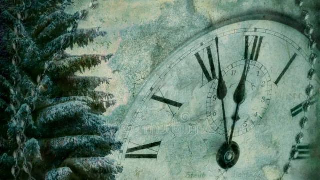 Срещу Нова година ☃️❄️ радиотеатър за възрастни✨ Коста Цонев смотреть онлайн