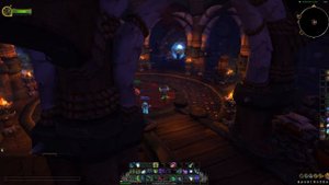 How to get to Ashran from Orgrimmar, WoW Dragonflight